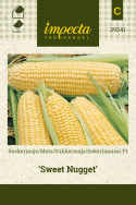 Sokerimaissi F1 'Sweet Nugget'