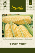 Sokerimaissi F1 'Sweet Nugget'