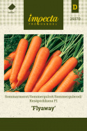 Kesäporkkana F1 'Flyaway'