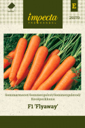 Kesäporkkana F1 'Flyaway'