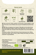 Kesäporkkana 'Berlikumer 2'