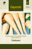 Palsternakka F1 'Gladiator'