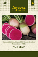 Kiinalainen retikka 'Red Meat'