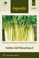 Lehtiselleri 'Golden Self Blanching 2'