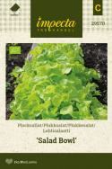 Tammenlehtisalaatti 'Salad Bowl'