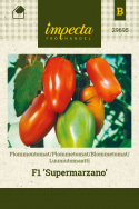 Luumutomaatti F1 'Supermarzano'