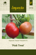 Tomaatti F1 'Pink Treat'