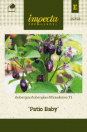 Munakoiso F1 'Patio Baby'