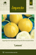 Sitruunakurkku 'Lemon'