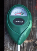 Mullan pH-mittari