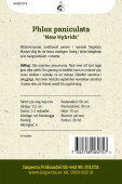Syysleimu 'New Hybrids'