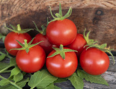 Tomaatti F1 'Bauna'